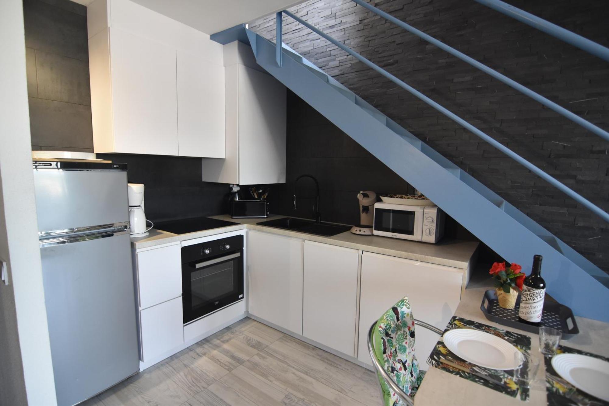 Apartment Rnet - Port Canigo Ii - 429