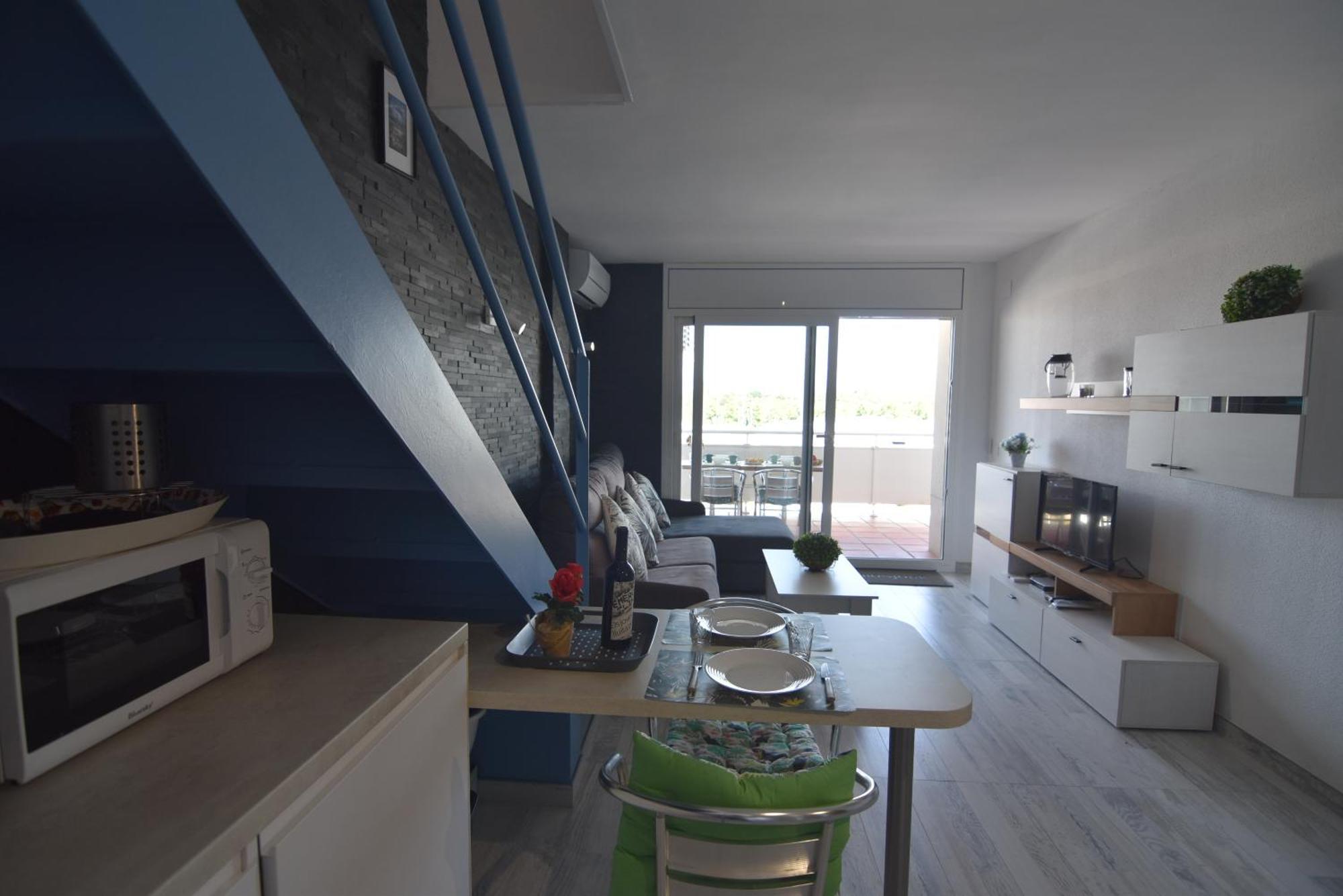 Rnet - Port Canigo Ii - 429 Apartment