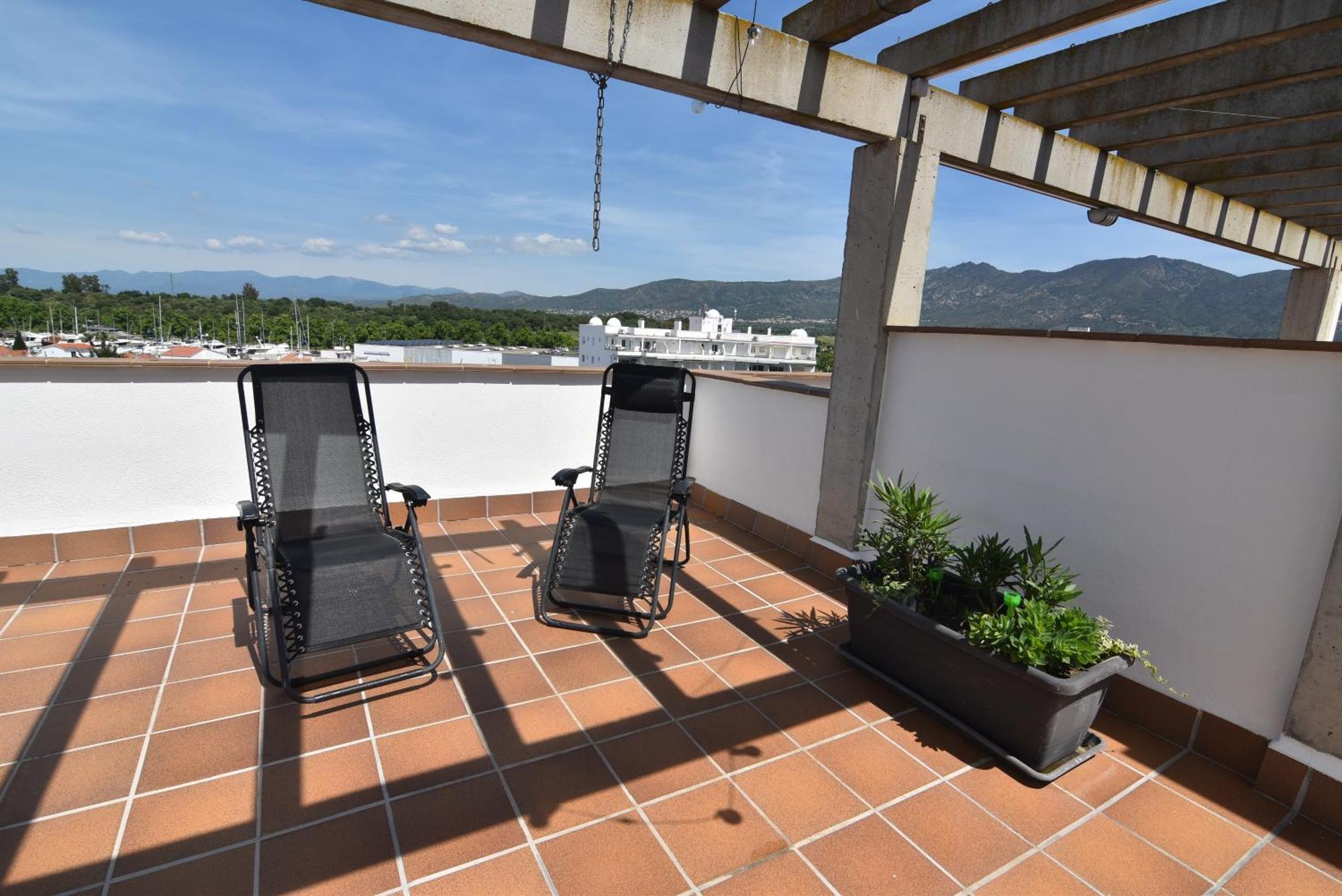 Rnet - Port Canigo Ii - 429 Apartment *